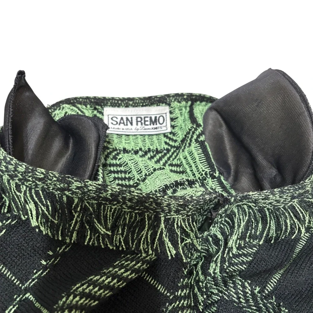 San Remo by Laura Knits vintage textured